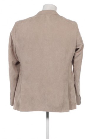 Herren Sakko Bexleys, Größe L, Farbe Beige, Preis 46,00 €