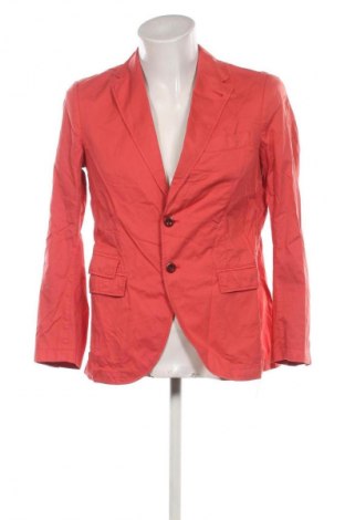 Férfi zakó Boss Orange, Méret M, Szín Rózsaszín, Ár 119 309 Ft