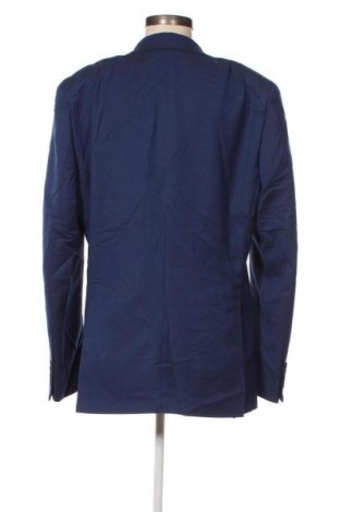 Sacou de bărbați Bpc Bonprix Collection, Mărime M, Culoare Albastru, Preț 196,99 Lei