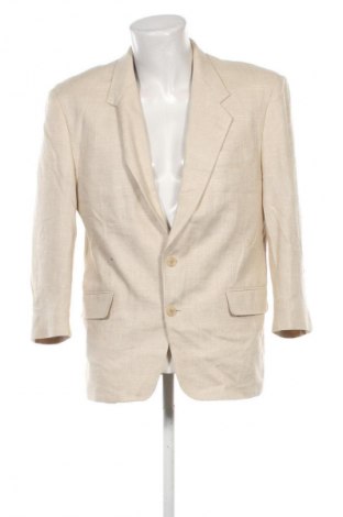 Herren Sakko C&A, Größe L, Farbe Beige, Preis € 40,99
