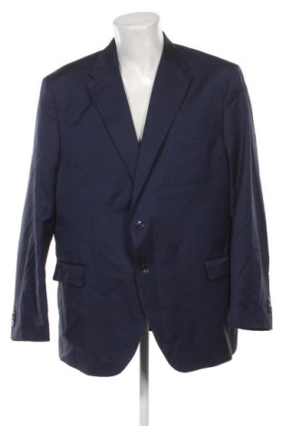 Sacou de bărbați C&A, Mărime 3XL, Culoare Albastru, Preț 196,99 Lei