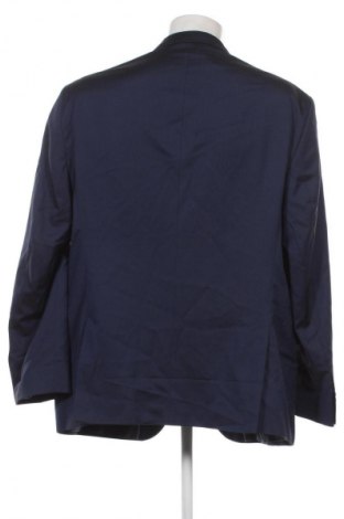 Sacou de bărbați C&A, Mărime 3XL, Culoare Albastru, Preț 196,99 Lei