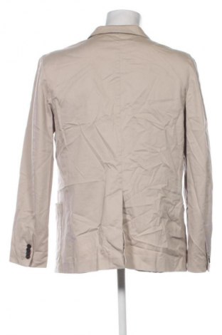 Męska marynarka Calvin Klein, Rozmiar XL, Kolor Beżowy, Cena 634,99 zł