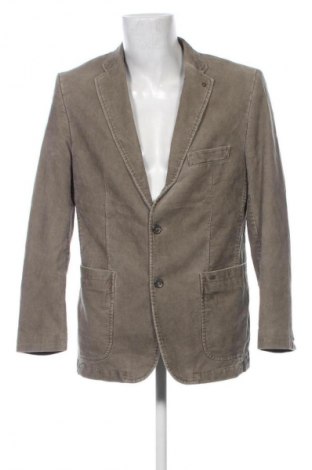 Herren Sakko Camel Active, Größe M, Farbe Grün, Preis 71,99 €