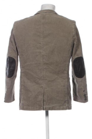 Herren Sakko Camel Active, Größe M, Farbe Grün, Preis 71,99 €