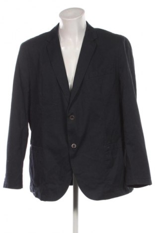 Ανδρικό σακάκι Camel Active, Μέγεθος 3XL, Χρώμα Μπλέ, Τιμή 65,99 €