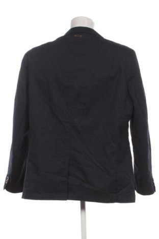 Ανδρικό σακάκι Camel Active, Μέγεθος 3XL, Χρώμα Μπλέ, Τιμή 65,99 €