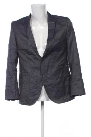 Herren Sakko Club Of Gents, Größe L, Farbe Mehrfarbig, Preis € 119,99