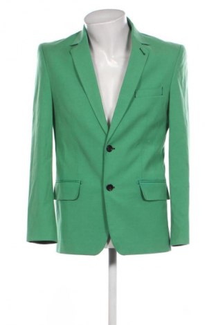Pánske sako  Collection, Veľkosť M, Farba Zelená, Cena  29,74 €