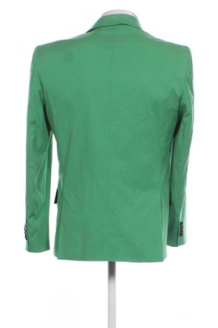 Pánske sako  Collection, Veľkosť M, Farba Zelená, Cena  29,74 €