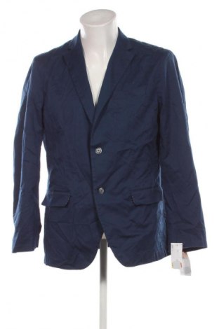 Herren Sakko Digel, Größe L, Farbe Blau, Preis € 142,99
