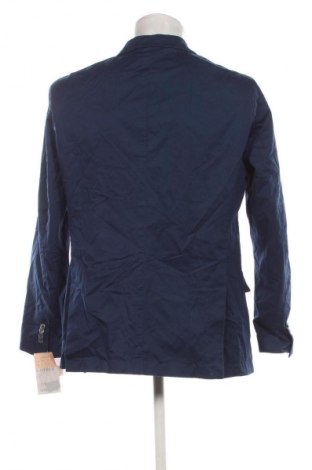 Herren Sakko Digel, Größe L, Farbe Blau, Preis € 142,99