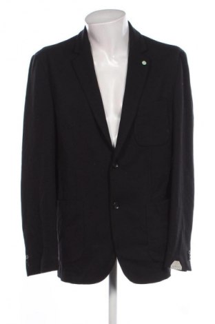 Pánske sako  Dstrezzed, Veľkosť XXL, Farba Čierna, Cena  137,95 €