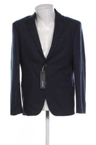 Męska marynarka Edc By Esprit, Rozmiar L, Kolor Kolorowy, Cena 669,99 zł