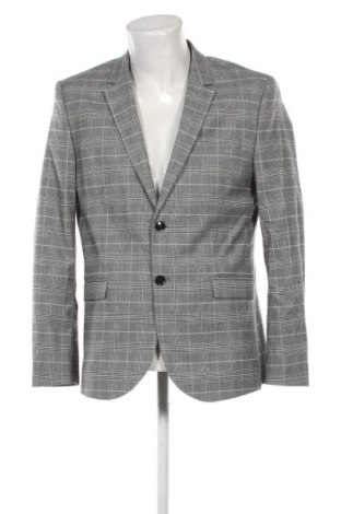 Herren Sakko H&M, Größe XL, Farbe Mehrfarbig, Preis 30,00 €