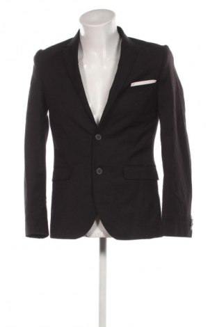 Herren Sakko H&M, Größe M, Farbe Schwarz, Preis 40,99 €