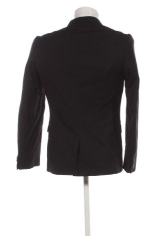 Herren Sakko H&M, Größe M, Farbe Schwarz, Preis 40,99 €