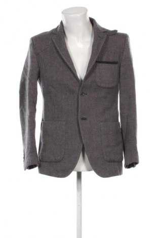 Herren Sakko Hilfiger Denim, Größe M, Farbe Mehrfarbig, Preis 119,99 €
