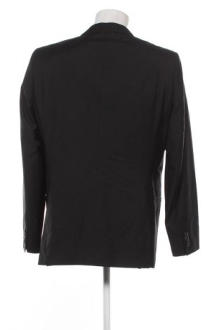 Herren Sakko J.Lindeberg, Größe XL, Farbe Schwarz, Preis 87,45 €