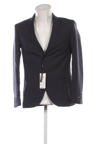 Męska marynarka Jack & Jones, Rozmiar M, Kolor Niebieski, Cena 709,99 zł