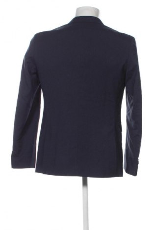 Herren Sakko Jack & Jones, Größe L, Farbe Blau, Preis € 152,99