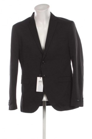 Férfi zakó Jack & Jones, Méret XL, Szín Fekete, Ár 58 089 Ft