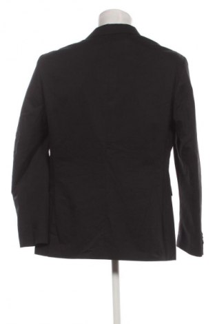 Férfi zakó Jack & Jones, Méret XL, Szín Fekete, Ár 58 089 Ft