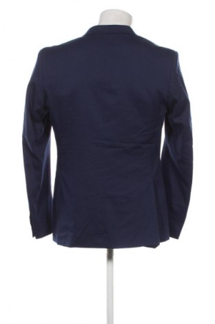 Herren Sakko Jack & Jones, Größe L, Farbe Blau, Preis € 152,99
