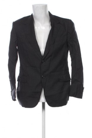 Herren Sakko Lanvin, Größe L, Farbe Schwarz, Preis € 162,99