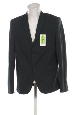 Pánske sako  Lindbergh, Veľkosť XXL, Farba Zelená, Cena  109,95 €