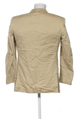 Herren Sakko Made In Italy, Größe M, Farbe Beige, Preis € 64,99