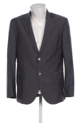Pánské sako  Massimo Dutti, Velikost XL, Barva Šedá, Cena  1 304,00 Kč