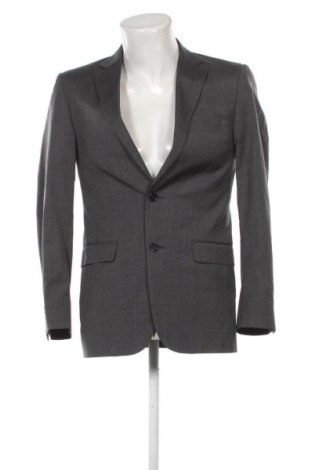 Pánské sako  Massimo Dutti, Velikost M, Barva Šedá, Cena  1 305,00 Kč