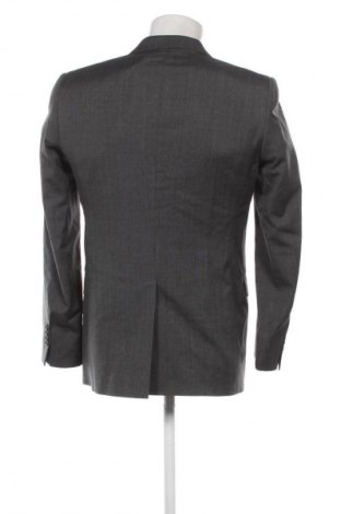 Pánské sako  Massimo Dutti, Velikost M, Barva Šedá, Cena  1 305,00 Kč