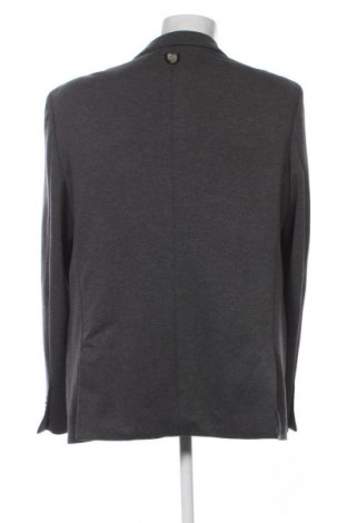 Herren Sakko Much More, Größe 3XL, Farbe Grau, Preis € 40,99