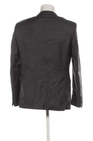 Herren Sakko Paoloni, Größe L, Farbe Grau, Preis € 119,99