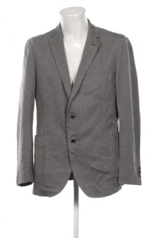 Herren Sakko S.Oliver, Größe XL, Farbe Grau, Preis 61,99 €