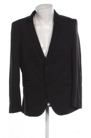 Férfi zakó S.Oliver Black Label, Méret XL, Szín Fekete, Ár 27 749 Ft