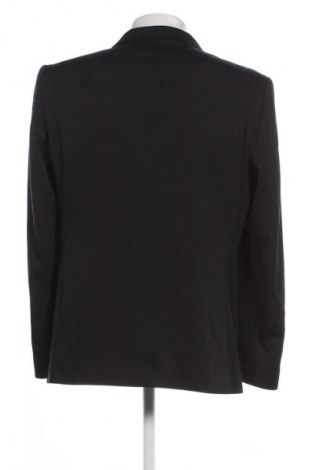 Férfi zakó S.Oliver Black Label, Méret XL, Szín Fekete, Ár 27 749 Ft