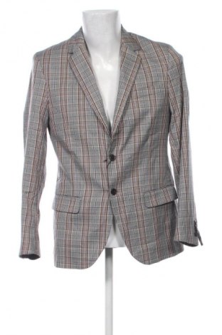 Herren Sakko Scotch & Soda, Größe L, Farbe Mehrfarbig, Preis € 259,99