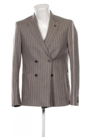 Мъжко сако Scotch & Soda, Размер L, Цвят Многоцветен, Цена 171,00 лв.