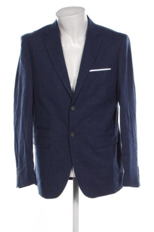 Pánské sako  Selected Homme, Velikost XL, Barva Modrá, Cena  3 299,00 Kč