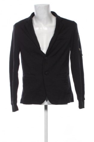 Herren Sakko Smooth, Größe M, Farbe Schwarz, Preis € 40,99