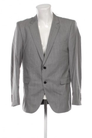 Herren Sakko Strellson, Größe XL, Farbe Grau, Preis € 71,99