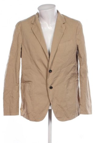 Herren Sakko Tommy Hilfiger, Größe XL, Farbe Beige, Preis € 169,99