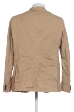Herren Sakko Tommy Hilfiger, Größe XL, Farbe Beige, Preis € 169,99