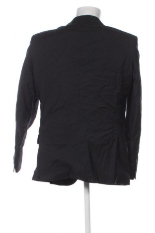 Sacou de bărbați Tommy Hilfiger, Mărime L, Culoare Negru, Preț 819,99 Lei