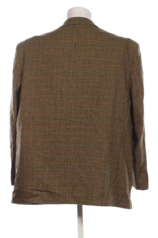 Ανδρικό σακάκι Unbranded, Μέγεθος 3XL, Χρώμα Πολύχρωμο, Τιμή 37,99 €