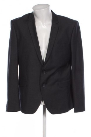 Pánske sako  Unbranded, Veľkosť XXL, Farba Modrá, Cena  29,67 €