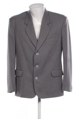 Herren Sakko Unbranded, Größe L, Farbe Grau, Preis 29,99 €